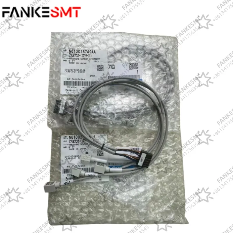 N610026749AA Pressure Sensor