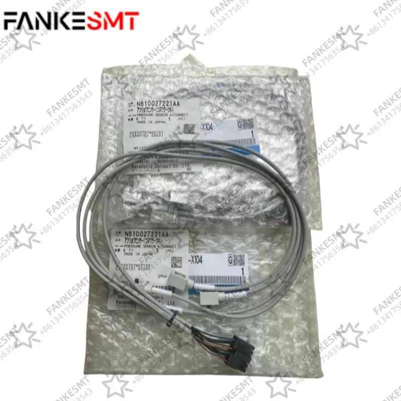 N610027221AA Pressure Sensor