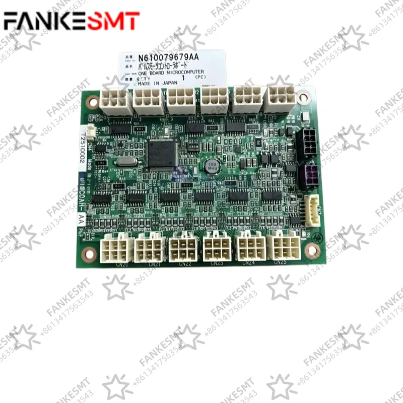 N610079679AA NPM-SPD PMC0AH-AA
