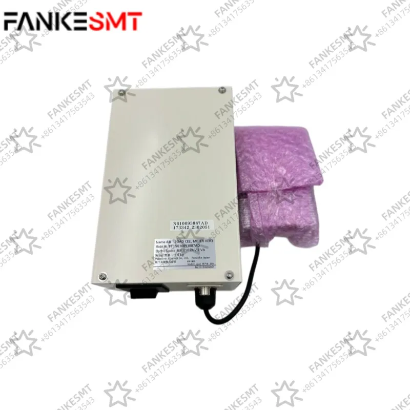 N610093887AD Load Cell Meter Ver3
