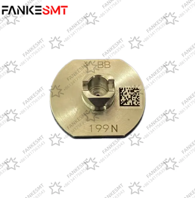 N610119407AA 199N Nozzle