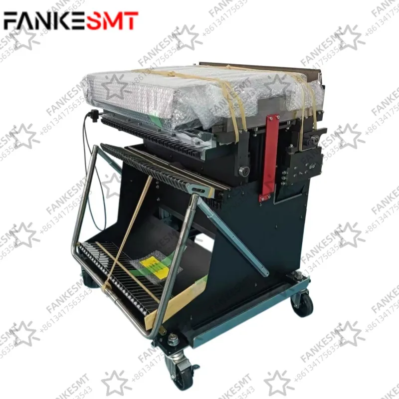 N610119860AA Feeder Cart