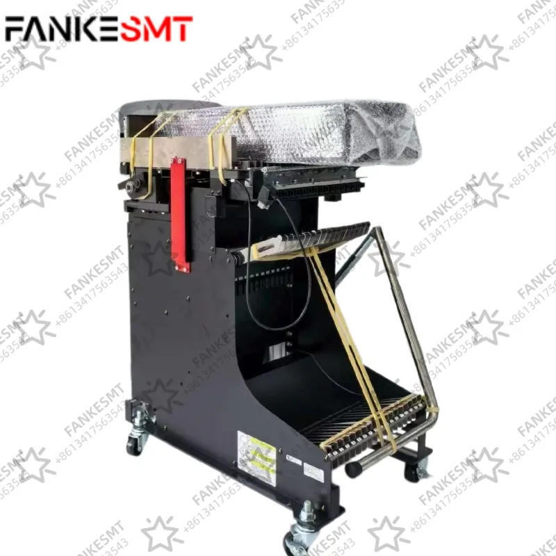 NPM-D3A N610060938AA Feeder Cart