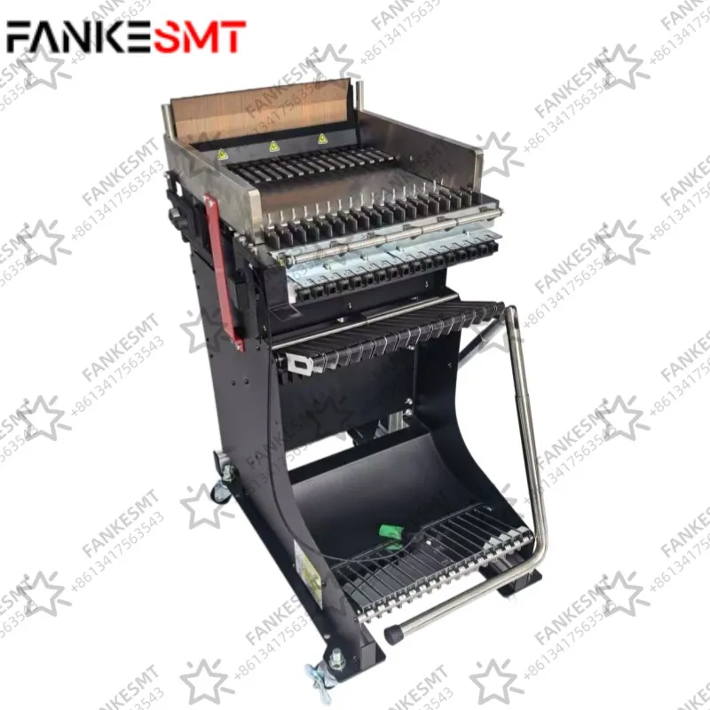 NPM-D3A N610060938AA Panasonic Feeder Cart