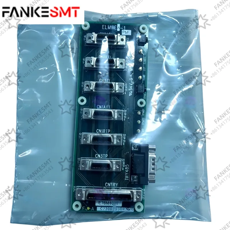 NPM KXFE001AA00 Board