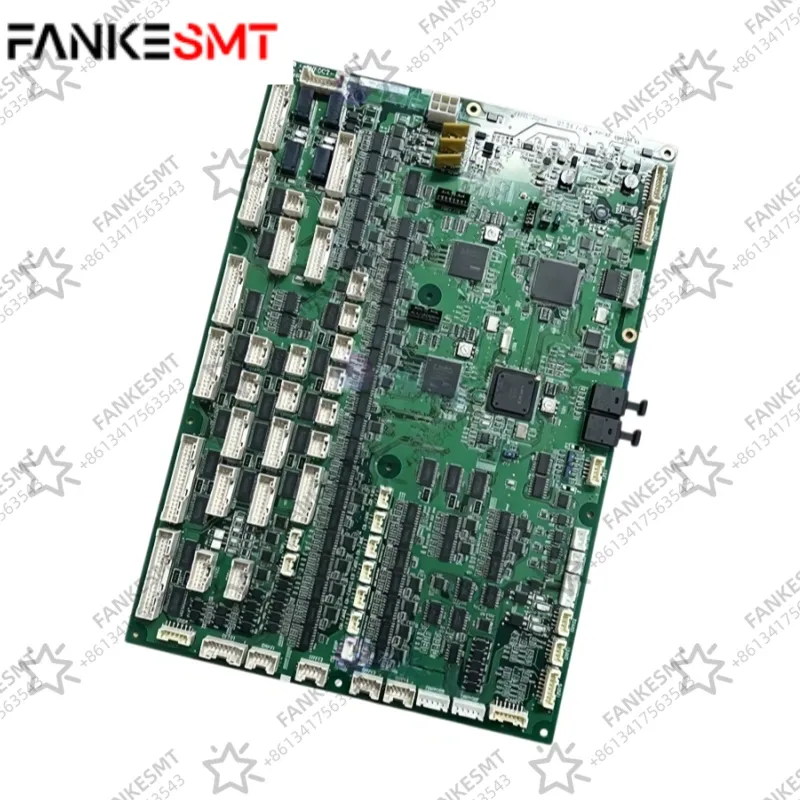 NPM MTKA001090AA Board