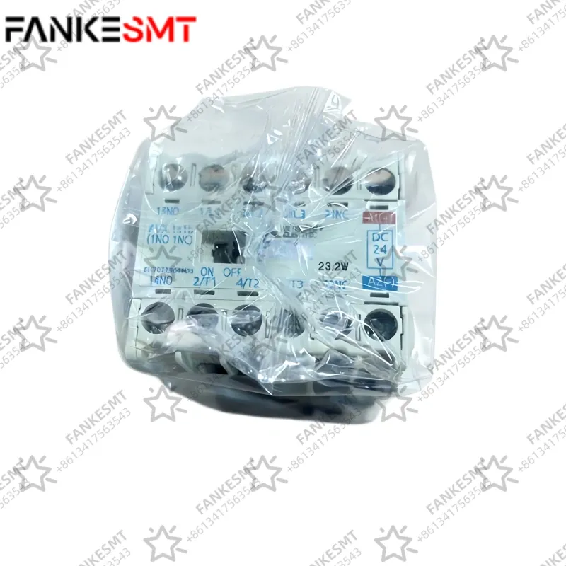 NPM MTNC000522AA Magnet Contactor