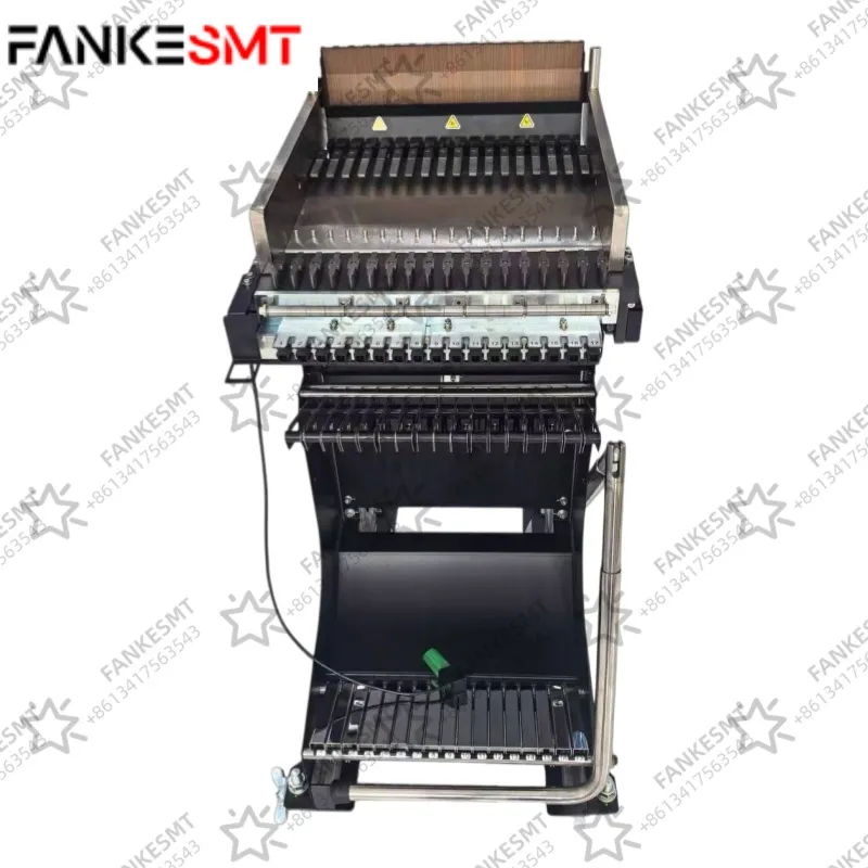 NPM N610060938AA Feeder Cart