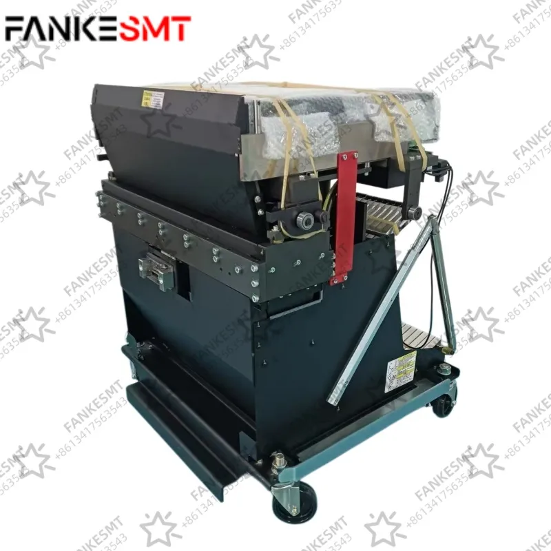 NPM-W2 N610119860AA Feeder Cart