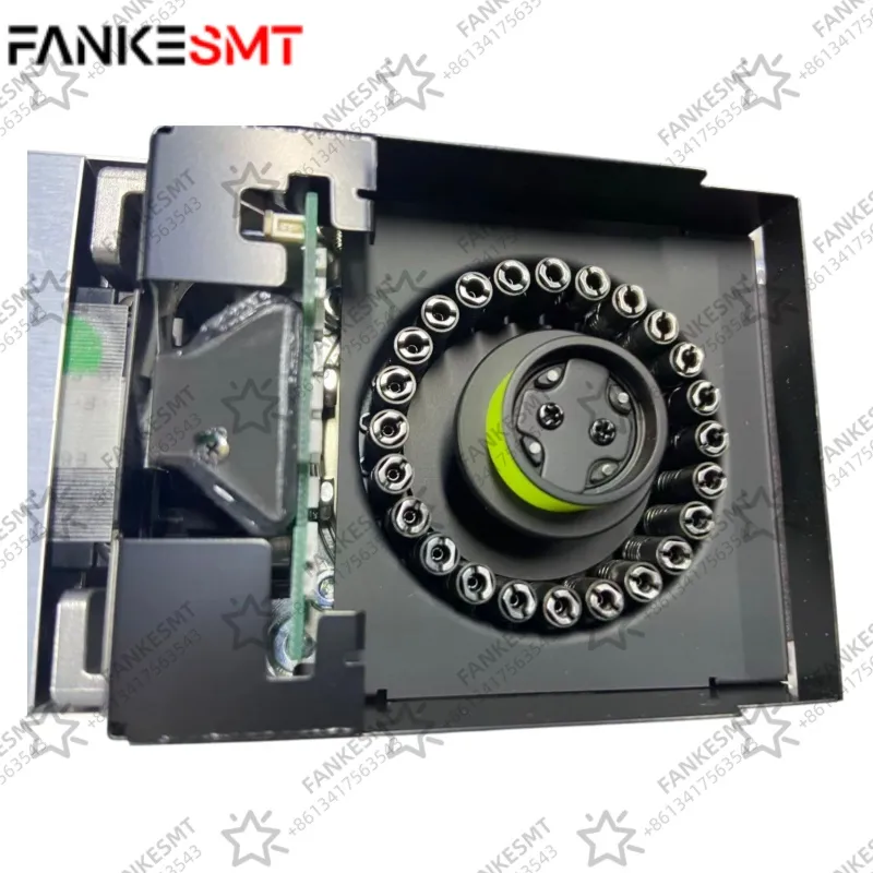 NXT 2UGTHA000100 H24 Working Head