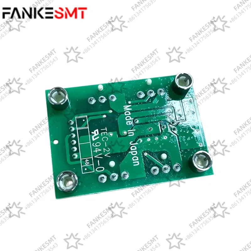 Panasonic KXFE0019A00 Board