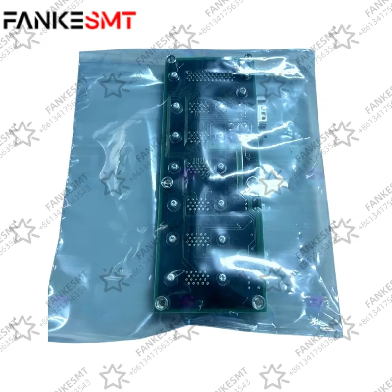Panasonic KXFE001AA00 Board