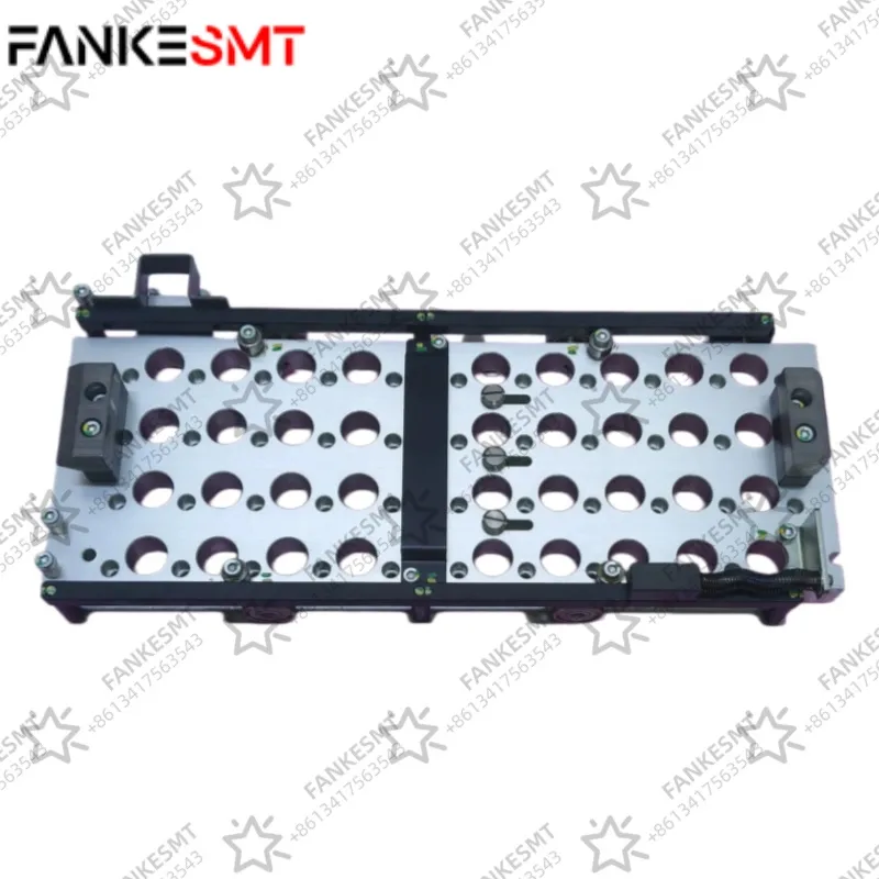 Panasonic MTKA007983AA Nozzle Changer UnitL 8 Head
