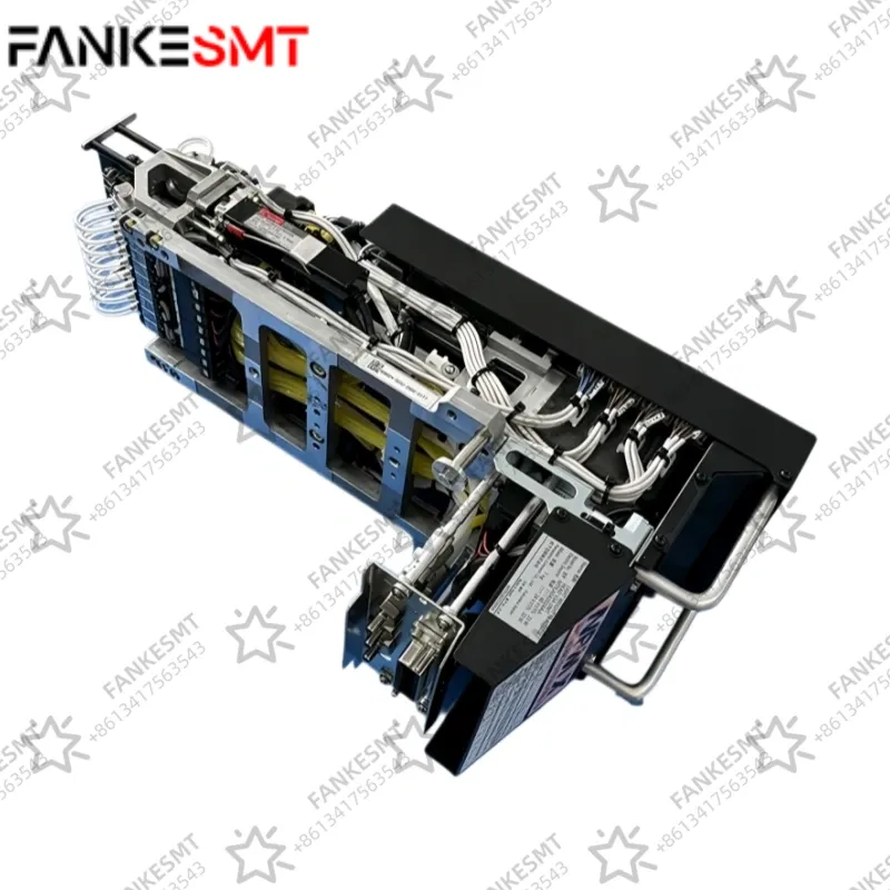 Panasonic MTKA042024AA NPM Working Head