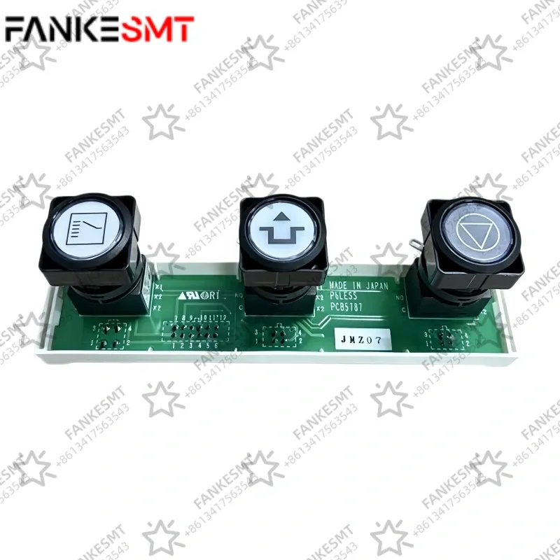 Panasonic MTNS000290AA Switch Board