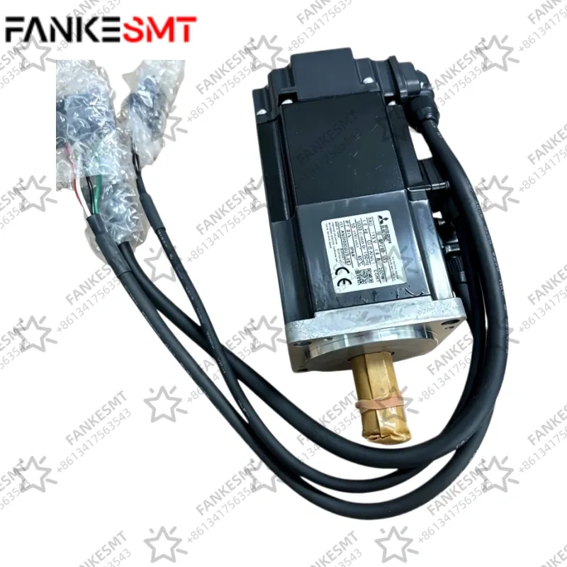 Panasonic N510022126AA TL Axis Motor