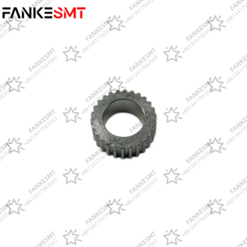 Panasonic N510034189AA Pulley