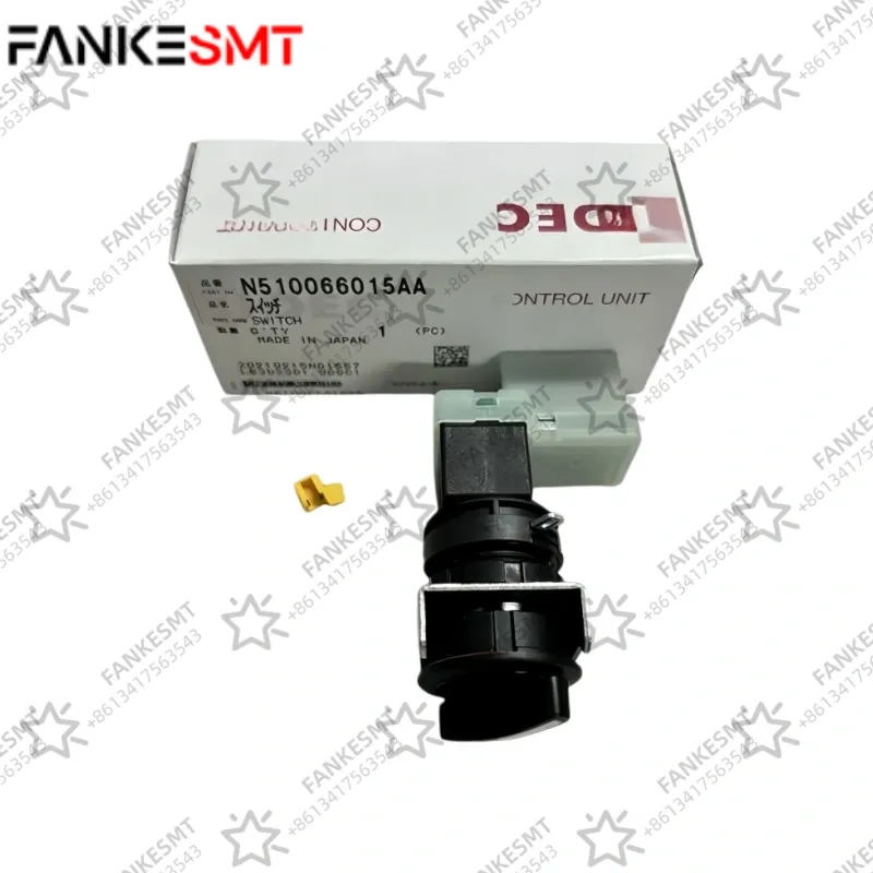 Panasonic N510066015AA Switch
