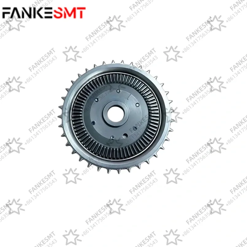 Panasonic N610030637AC Feeder Gear