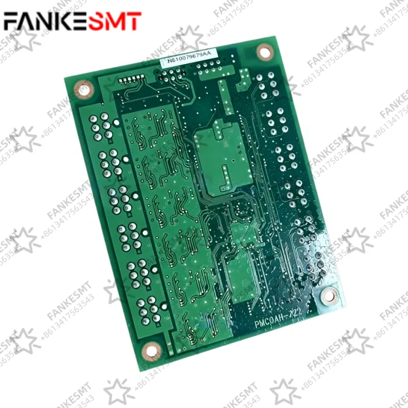 Panasonic N610079679AA NPM-SPD PMC0AH-AA
