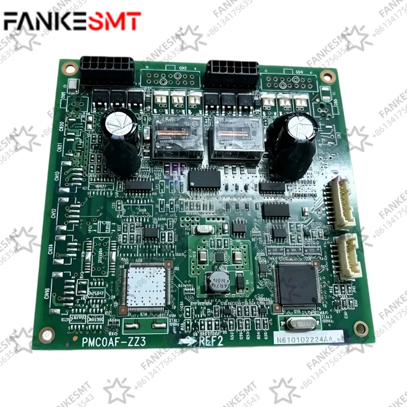 Panasonic N610102224AA Board