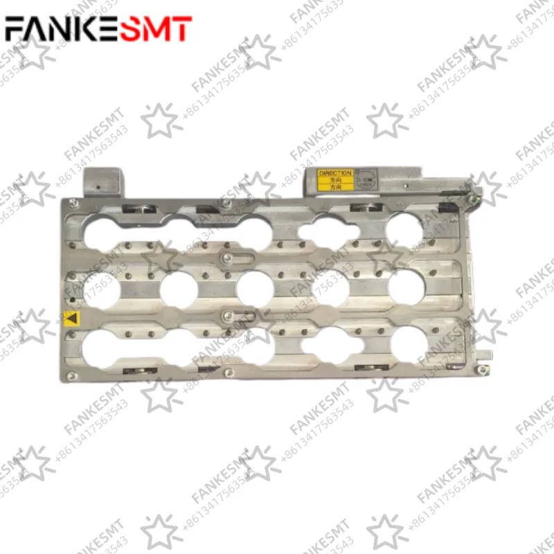 Panasonic N610119859AA 3 Head Nozzle Changer