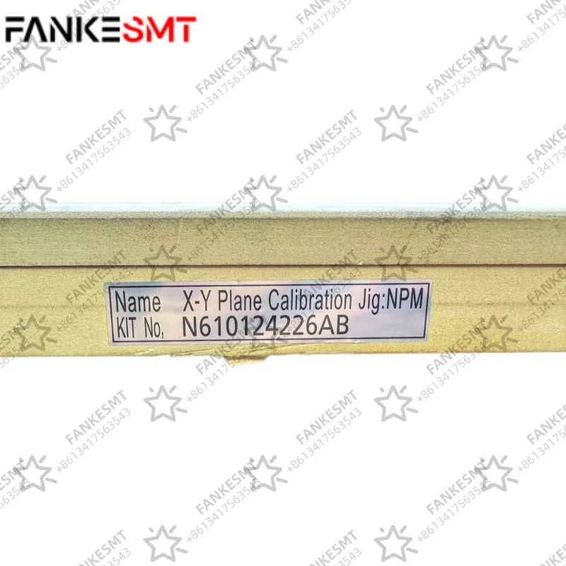 Panasonic N610124226AA Table Assembly