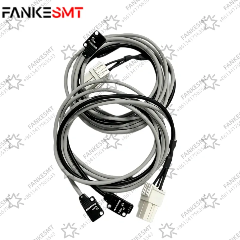 Panasonic N610164358AB Sensor