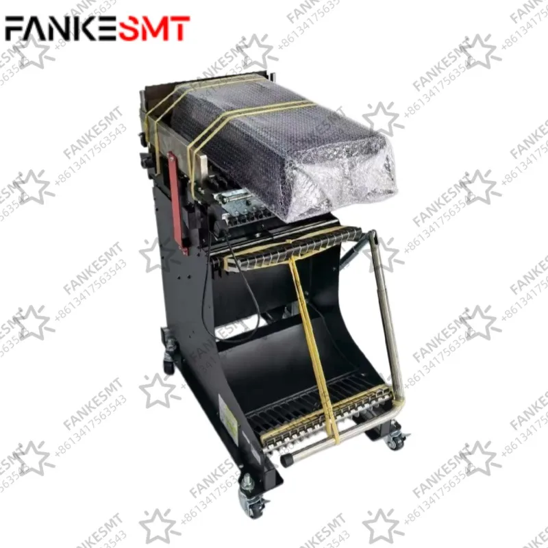 Panasonic NPM-D3A N610060938AA Feeder Cart
