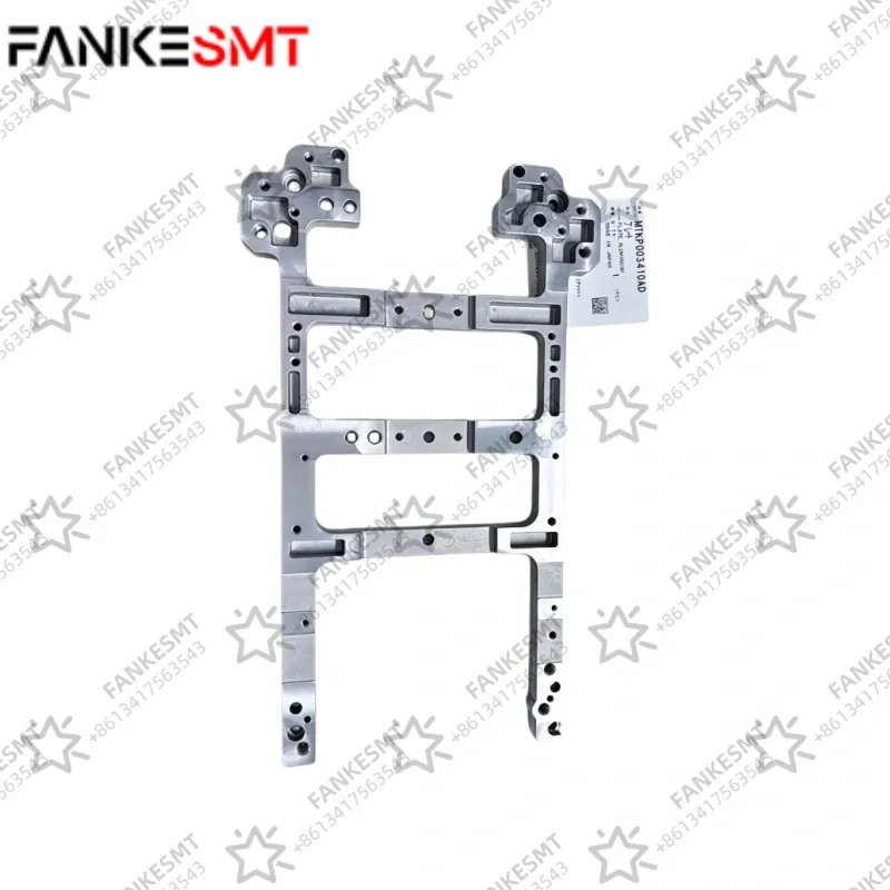 Panasonic NPM MTKP003410AD Plate