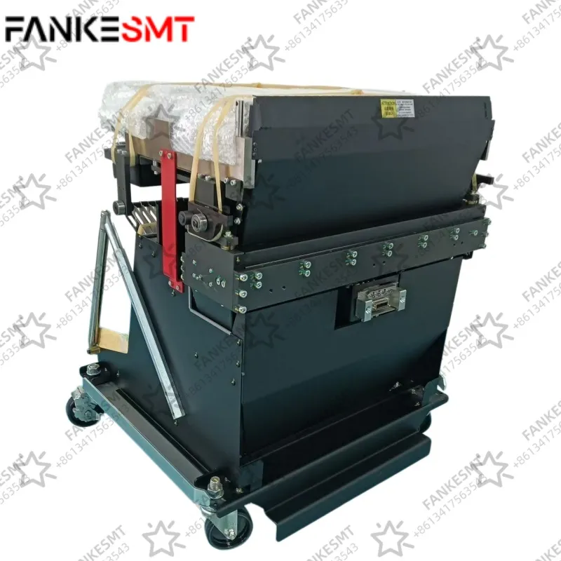 Panasonic NPM-W2 N610119860AA Feeder Cart