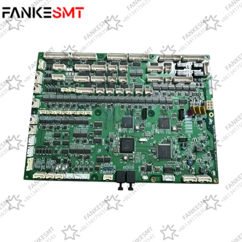 Panasonic SMT MTKA001090AA Board