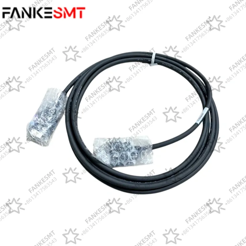 Panasonic SMT MTNW000992AA Camera Cable