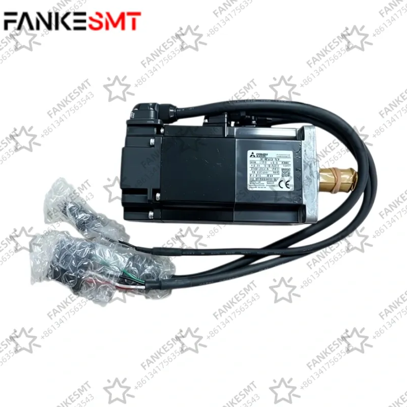 Panasonic SMT N510022126AA TL Axis Motor