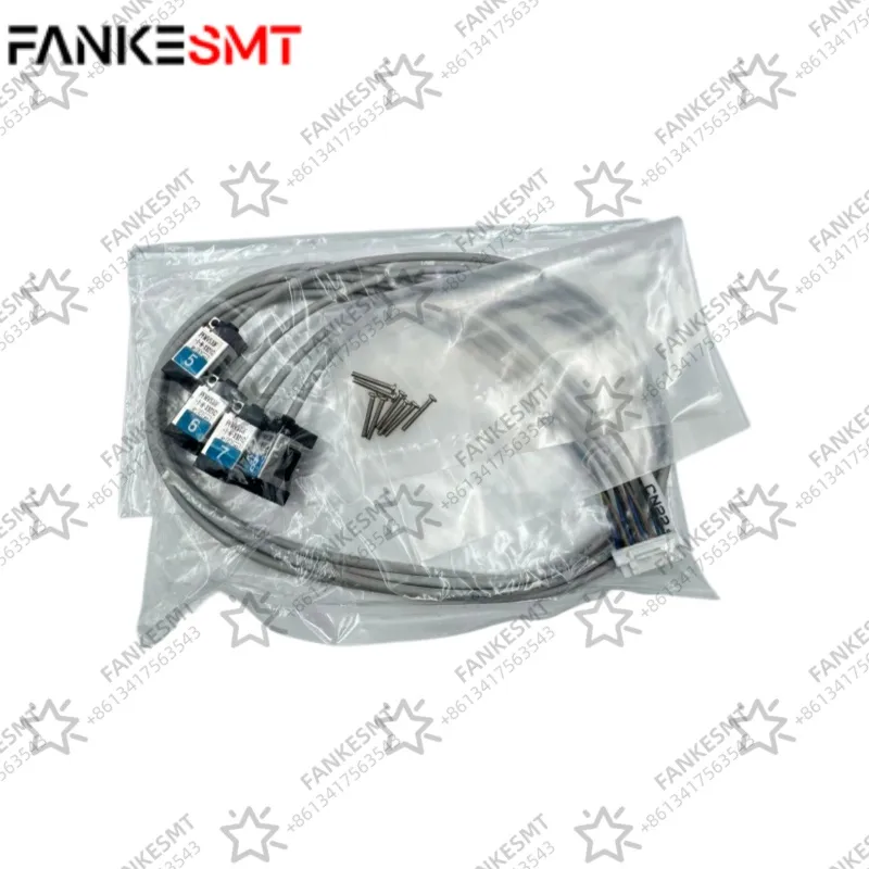 Panasonic SMT N510054834AA Flow Sensor