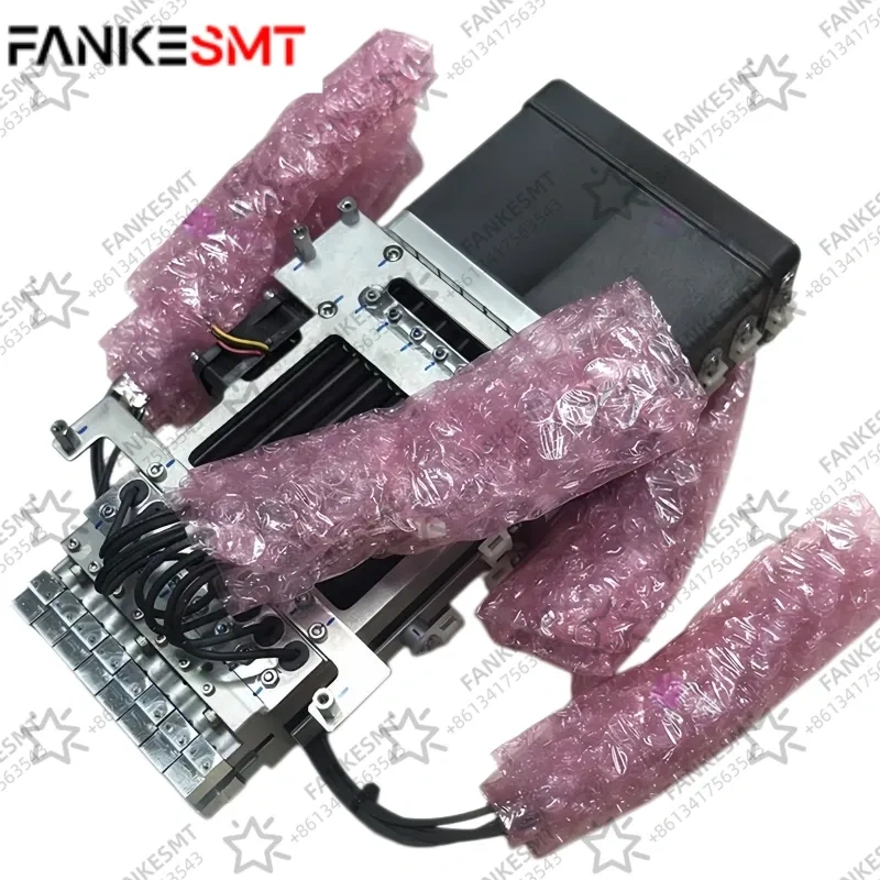 Panasonic SMT N510055635AA Z Axis Motor