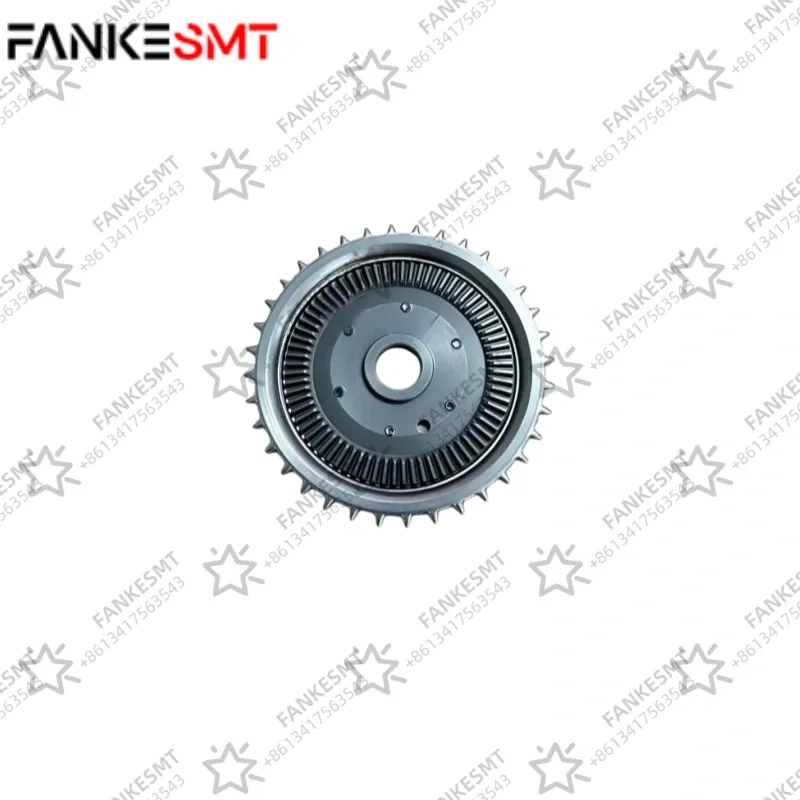 Panasonic SMT N610030637AC Feeder Gear