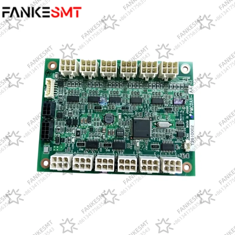 Panasonic SMT N610079679AA NPM-SPD PMC0AH-AA