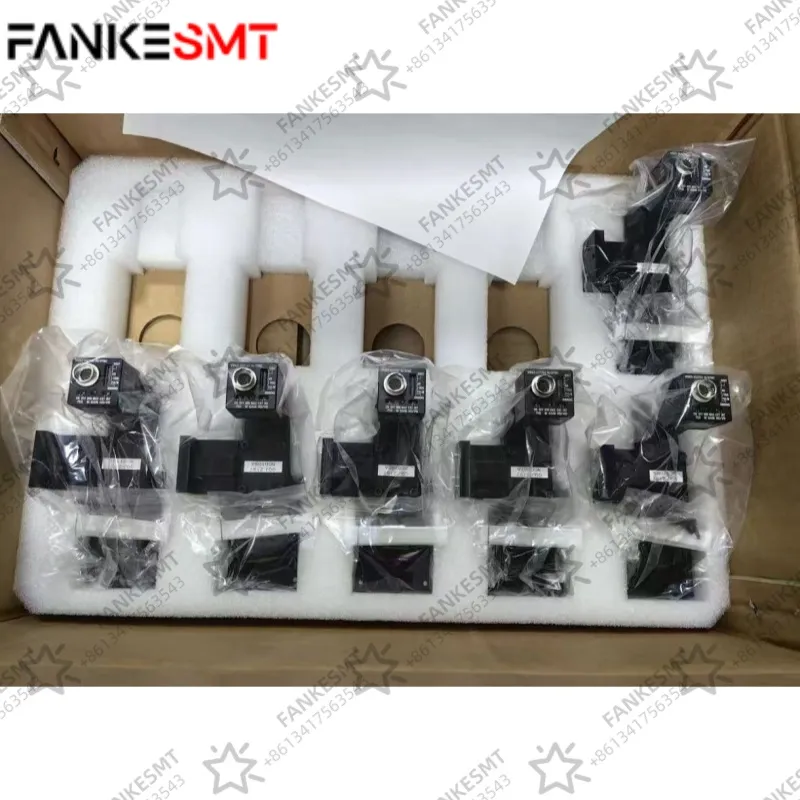 SI-F209MK2 EZ1-489-323-11 Camera