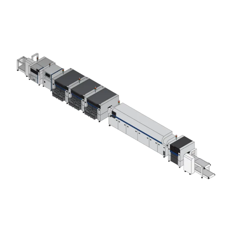 SMT Line