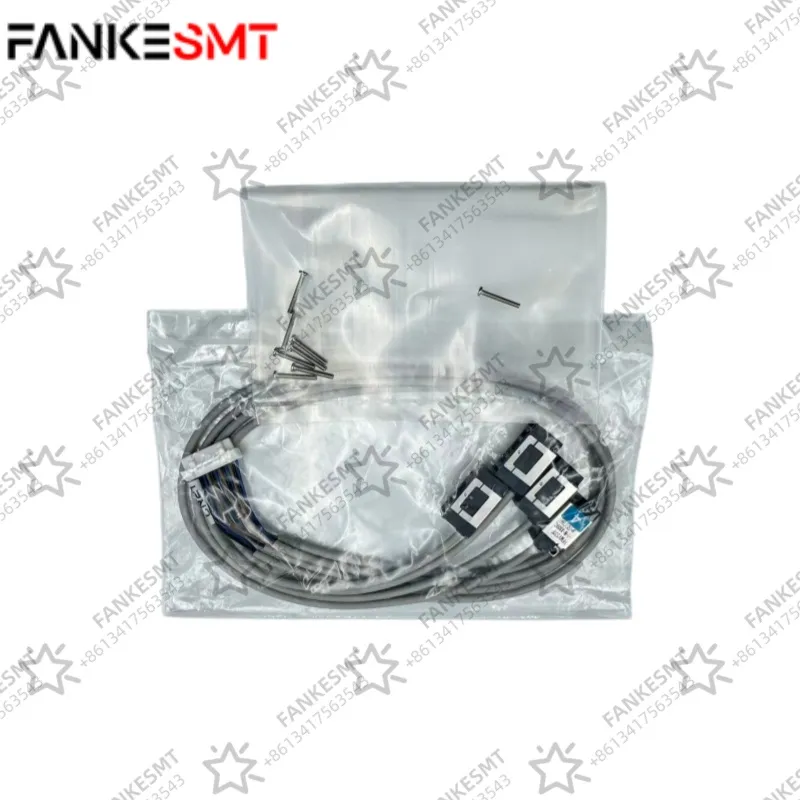 SMT N510054833AA Flow Sensor