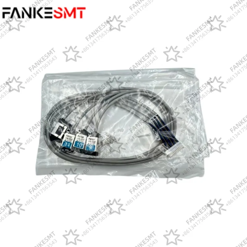 SMT N510054835AA Flow Sensor