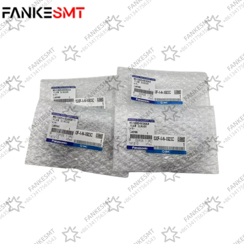 SMT N510054836AA Flow Sensor