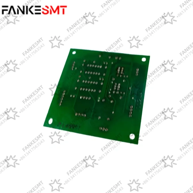 Sony 1-761-119-11 PC Board