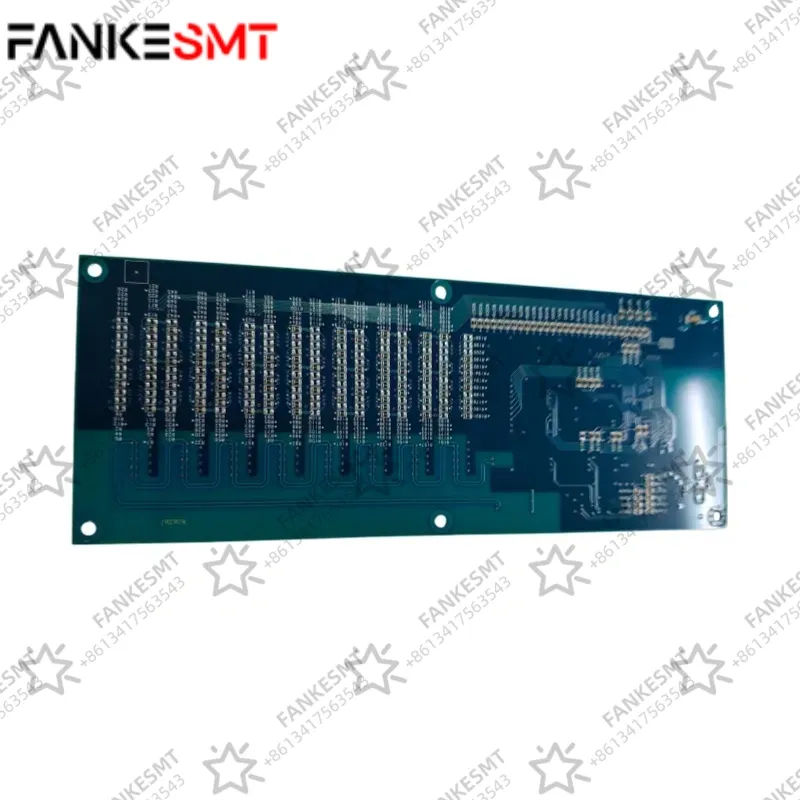 Sony 1-789-930-11 Cart Controller Board