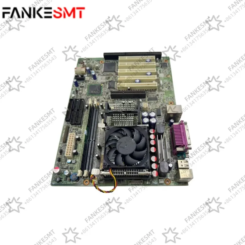Sony 1-797-651-12 Mother Board
