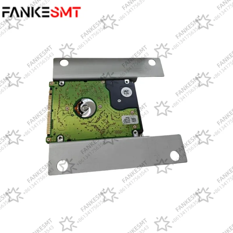 Sony CASSETTE DRIVE BOARD 1-789-967-11