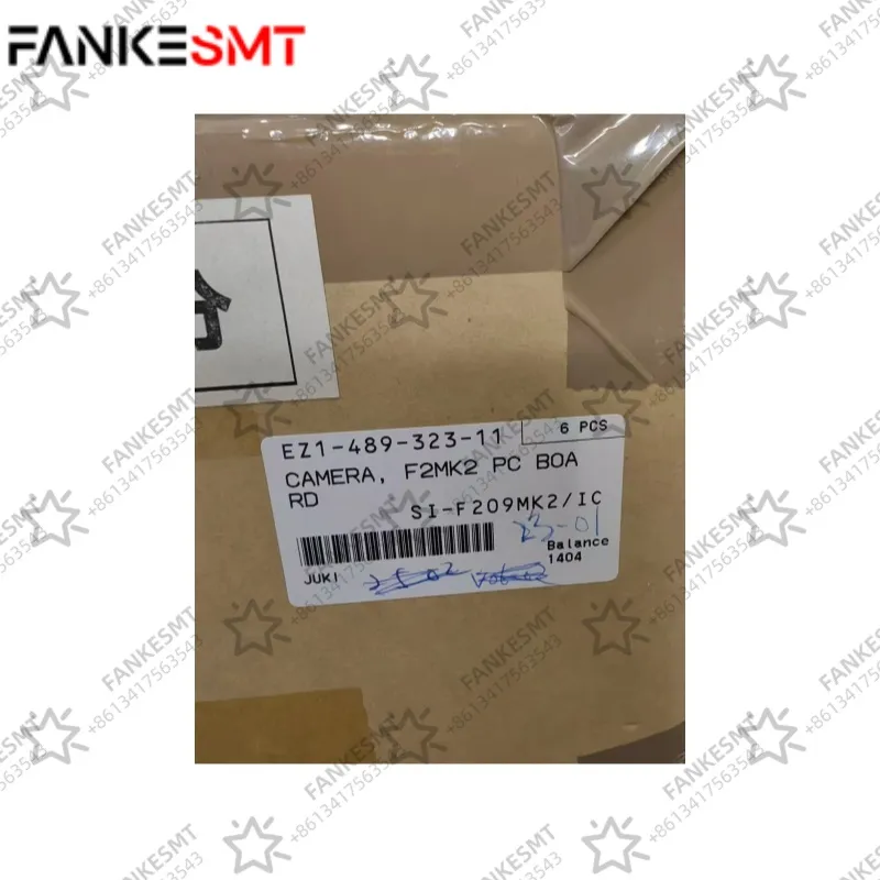Sony Camera EZ1-489-323-11