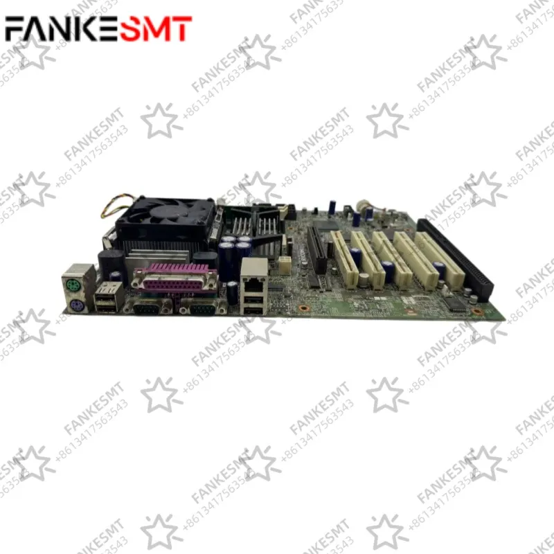 Sony SMT 1-797-651-12 Mother Board