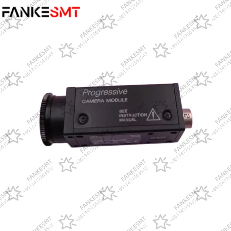 Sony XC-55 1-476-432-11 Camera